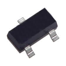 Transistor à monter en surface