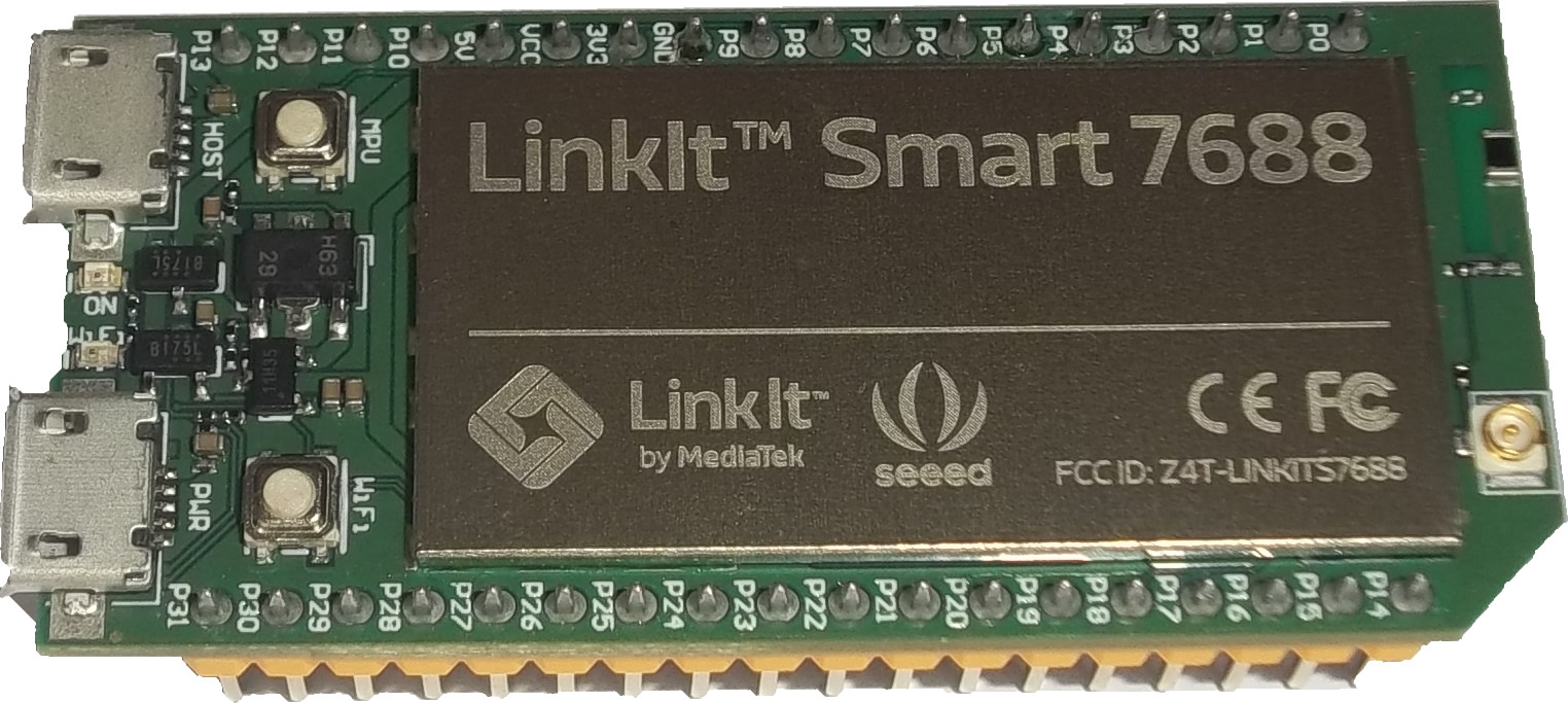Module LinkIt Smart 7688